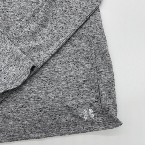 Victoria's Secret Camisole Long Sleeve Round Neck - Picture 10 of 10